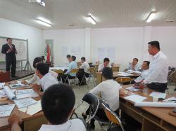 Kỹ năng quản lý chiến lược bán hàng hiệu quả - VEDAN (28 & 29 & 30.03.2016)